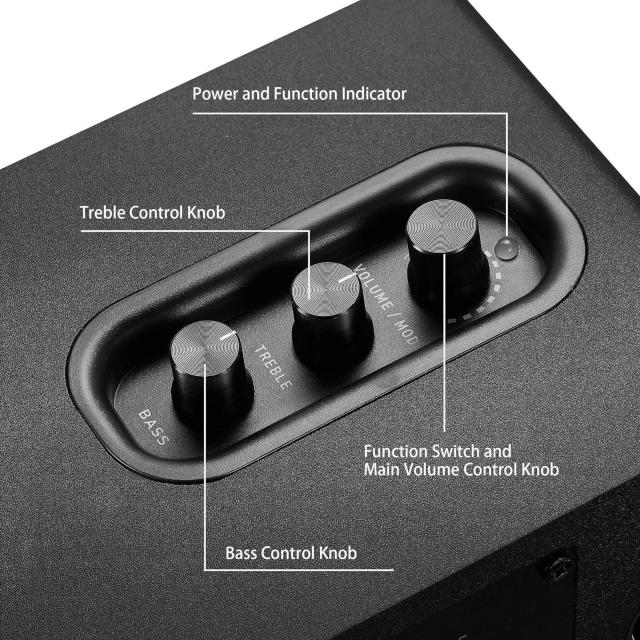 ANeBuBluetooth5.0ubNVFtXs[J[ 60WJ[{t@Co[Xs[J[jbg&#8211;  Ɠd/AV 