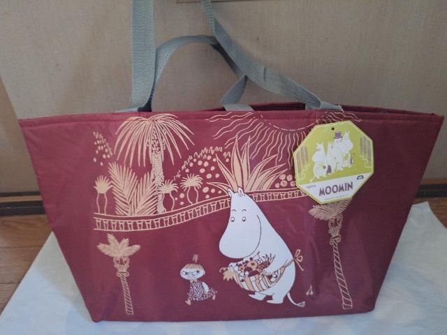 ムーミン  ★  保温&保冷バッグ < アニメ/コミック/キャラクター  ムーミン  ★  保温&保冷バッグ  < アニメ/コミック/キャラクターの