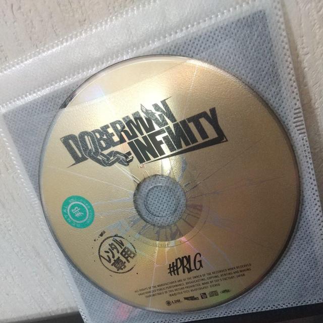 DOBERMAN INFINITYw#PRLGxEXILE SHOKICHI  ^gObY 