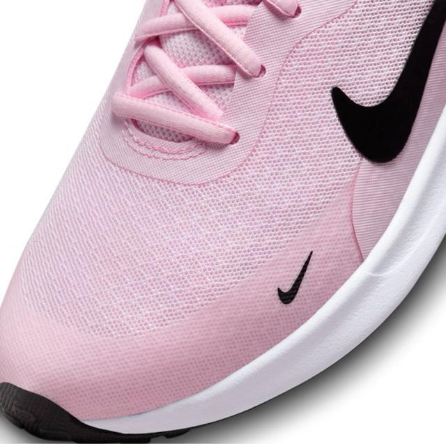 NIKEREVOLUTION7GSPINKFORMBLACKiCL{[V7GSsNXj[J[V[YC24.5Vi