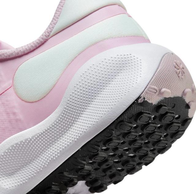 NIKEREVOLUTION7GSPINKFORMBLACKiCL{[V7GSsNXj[J[V[YC24.5Vi