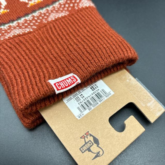 即決 新品 CHUMS チャムス フィンガーレス グローブ 手袋 < ブランド  即決 新品 CHUMS チャムス フィンガーレス グローブ 手袋 < ブランドの