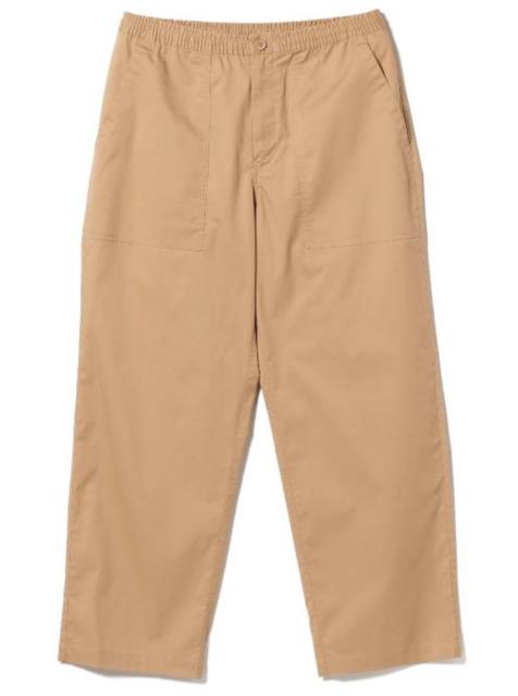 メンズ ストレッチ ベイカーパンツ < 男性ファッション  メンズ ストレッチ ベイカーパンツ  < 男性ファッションの