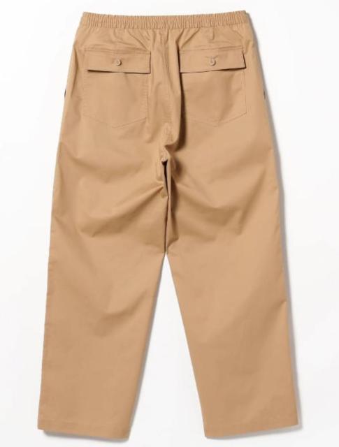 メンズ ストレッチ ベイカーパンツ < 男性ファッション  メンズ ストレッチ ベイカーパンツ < 男性ファッションの