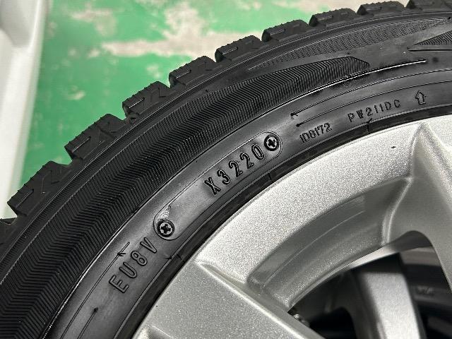 0110154)中古国産スタッドレスタイヤダンロップウィンターマックス4本アルミホイール付軽自動車サイズ155/65R14送料無料 < 自動車/バイク 0110154)中古国産スタッドレスタイヤダンロップウィンターマックス4本アルミホイール付軽自動車サイズ155/65R14送料無料 < 自動車/バイク