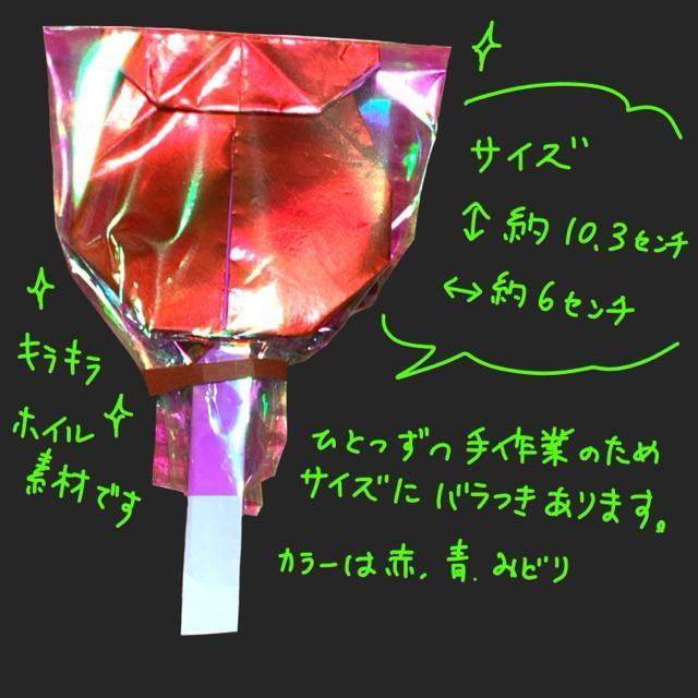 ハンドメイド 折り紙細工 りんご飴 5個セット POP イベント 飾り お祭り 工作素材 < ペット/手芸/園芸  ハンドメイド 折り紙細工 りんご飴 5個セット POP イベント 飾り お祭り 工作素材 < ペット/手芸/園芸の