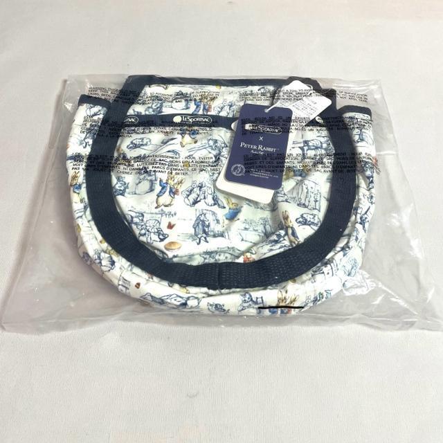 ViLeSportsac X|[gTbN s[^[YghWC 2way V_[obO X[WFj[ 8056  t@bV 