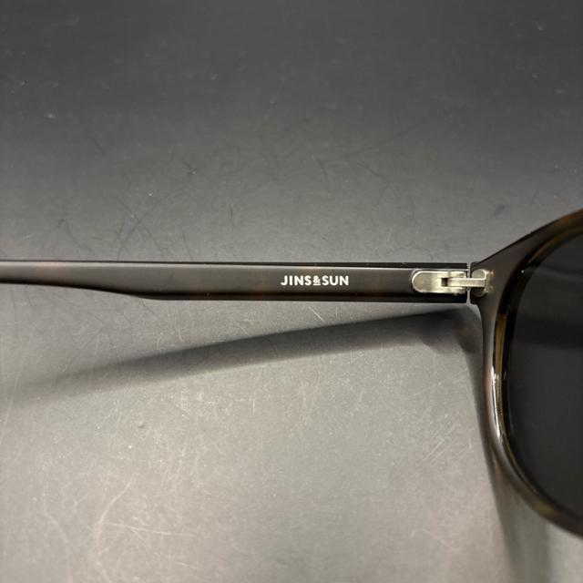 即決 JINS&SUN ジンズ サングラス LRF-21S-108AA < 男性ファッション  即決 JINS&SUN ジンズ サングラス LRF-21S-108AA < 男性ファッションの