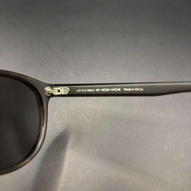 即決 JINS&SUN ジンズ サングラス LRF-21S-108AA < 男性ファッション  即決 JINS&SUN ジンズ サングラス LRF-21S-108AA < 男性ファッションの