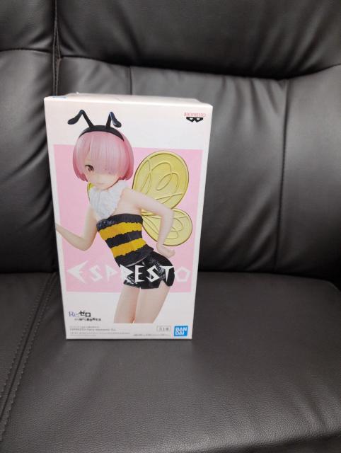 未組立、Re:ゼロ、妖精花衣 ラム < アニメ/コミック/キャラクター  未組立、Re:ゼロ、妖精花衣 ラム < アニメ/コミック/キャラクターの