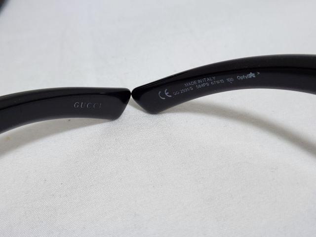 正規レア グッチ ベルトバックル装飾 サングラス 黒 メタルコンビアート ラグジュアリーアイウェア アイコンロゴ 男女兼用 付属有 < ブランド  正規レア グッチ ベルトバックル装飾 サングラス 黒 メタルコンビアート ラグジュアリーアイウェア アイコンロゴ 男女兼用 付属有 < ブランドの