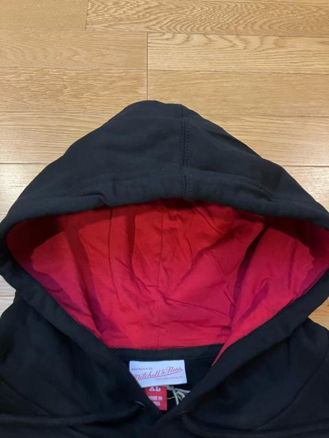 CANSAS CITY CHIEFS 大きいsize2XLプルオーバー パーカー < 男性ファッション  CANSAS CITY CHIEFS 大きいsize2XLプルオーバー パーカー < 男性ファッションの