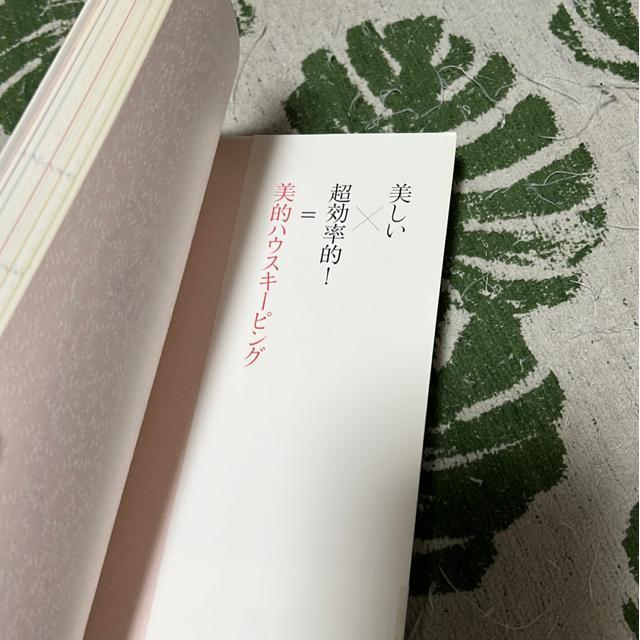 ↓ミセス美香のはじめての美的ハウスキーピング/中村美香 < 本/雑誌  ↓ミセス美香のはじめての美的ハウスキーピング/中村美香 < 本/雑誌の