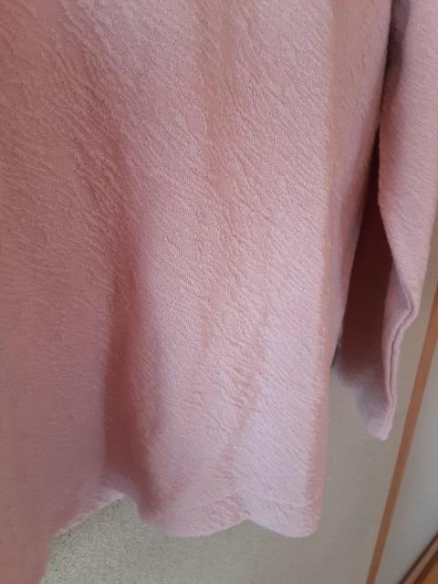 COCOCHI ここち タートルネック ニット セーター タートル 日本製 トップス ピンク プルオーバー 洋服 レディース < 女性ファッション  COCOCHI ここち タートルネック ニット セーター タートル 日本製 トップス ピンク プルオーバー 洋服 レディース < 女性ファッションの