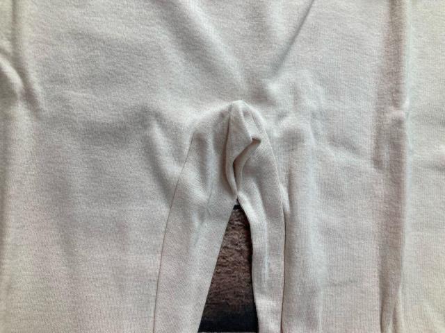 しっとり柔らか 快適な履き心地!お肌に優しい天然綿100% お洒落なレース付き 7分丈ボトムインナー(画像から)1枚 < 女性ファッション しっとり柔らか 快適な履き心地!お肌に優しい天然綿100% お洒落なレース付き 7分丈ボトムインナー(画像から)1枚 < 女性ファッションの