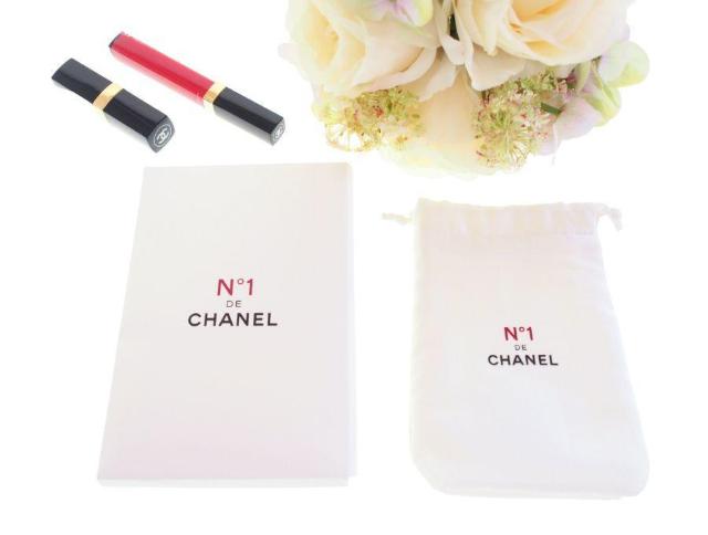 kA hD Vl mxeB В|[` Ԓ bhJA N1 DE CHANEL BEAUTEyKiz  uh 