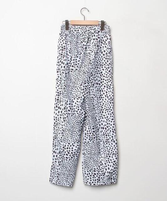 CORNERS【Lotsoflove】イージーパンツ < 女性ファッション CORNERS【Lotsoflove】イージーパンツ < 女性ファッションの