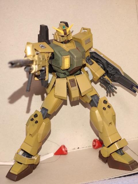 HGUC1/144 RX79G ^K_@dl