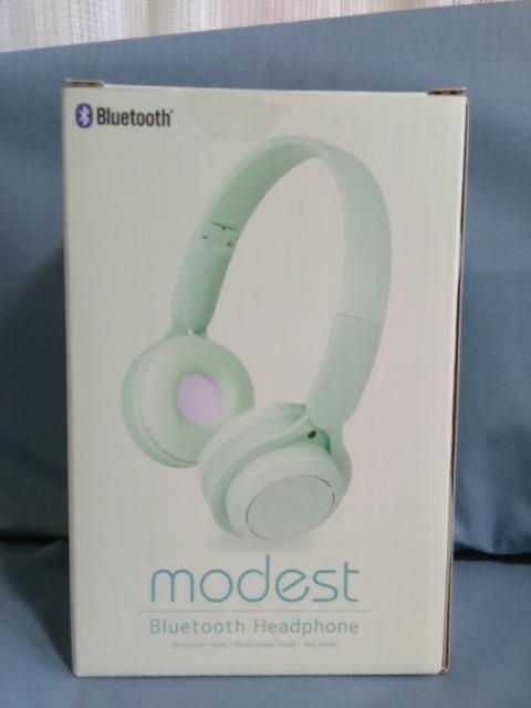 Bluetooth@wbhz@modest6
