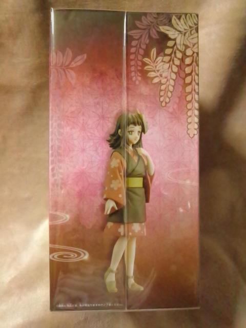 ■鬼滅の刃■フィギュア-絆ノ装-弐拾壱ノ型★真菰■ < アニメ/コミック/キャラクター  ■鬼滅の刃■フィギュア-絆ノ装-弐拾壱ノ型★真菰■ < アニメ/コミック/キャラクターの