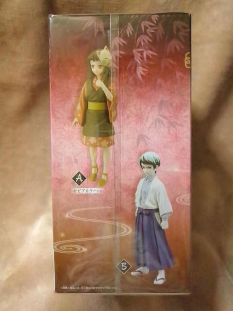 ■鬼滅の刃■フィギュア-絆ノ装-弐拾壱ノ型★真菰■ < アニメ/コミック/キャラクター  ■鬼滅の刃■フィギュア-絆ノ装-弐拾壱ノ型★真菰■ < アニメ/コミック/キャラクターの