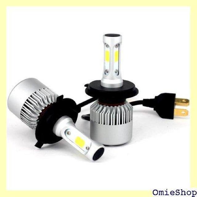 e-auto fun 12V専用LEDヘッドライトH4 ホワイト6500K 2本セット 付き LMX2COB01 955 < 自動車/バイク e-auto fun 12V専用LEDヘッドライトH4 ホワイト6500K 2本セット 付き LMX2COB01 955 < 自動車/バイク