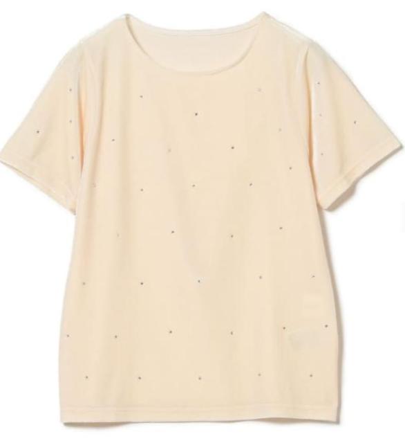 レディース ラインストーン カットソー < 女性ファッション レディース ラインストーン カットソー < 女性ファッションの