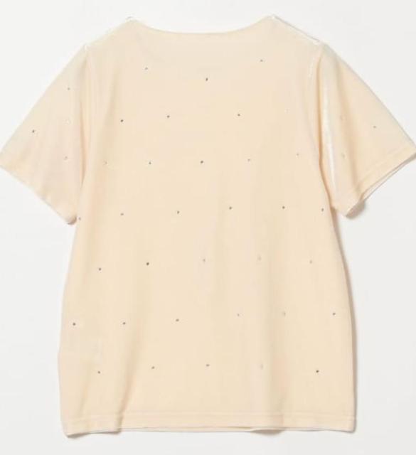 レディース ラインストーン カットソー < 女性ファッション レディース ラインストーン カットソー < 女性ファッションの