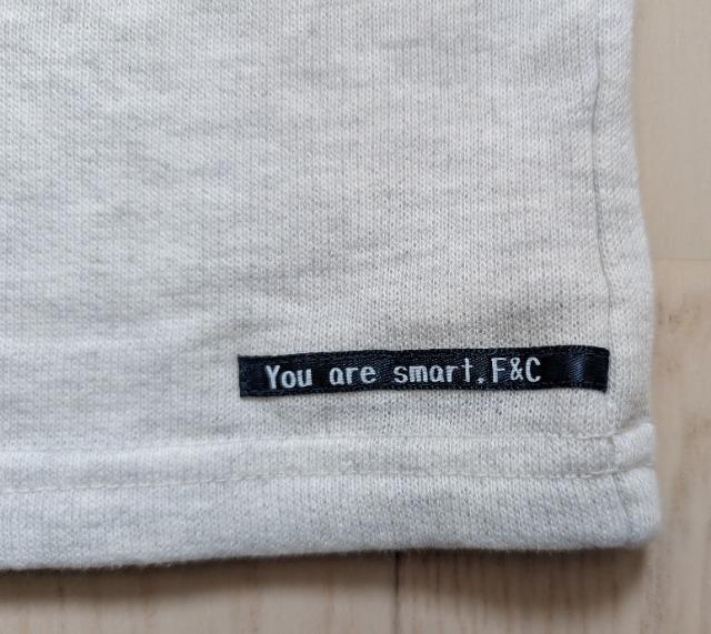 110★G-Remix★フードがかわいい裏毛パーカー★新品★送料無料 < キッズ/ベビー 110★G-Remix★フードがかわいい裏毛パーカー★新品★送料無料 < キッズ/ベビーの