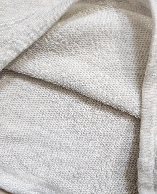 110★G-Remix★フードがかわいい裏毛パーカー★新品★送料無料 < キッズ/ベビー 110★G-Remix★フードがかわいい裏毛パーカー★新品★送料無料 < キッズ/ベビーの