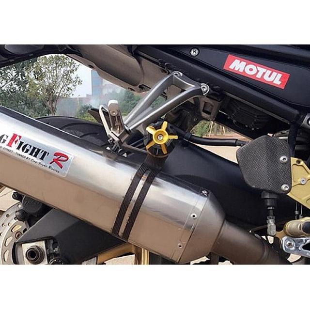 アルミ マフラースライダー M10 ゴールド エンジンスライダー エンジンガード マフラーガード フレームスライダー 金 < 自動車/バイク アルミ マフラースライダー M10 ゴールド エンジンスライダー エンジンガード マフラーガード フレームスライダー 金 < 自動車/バイク