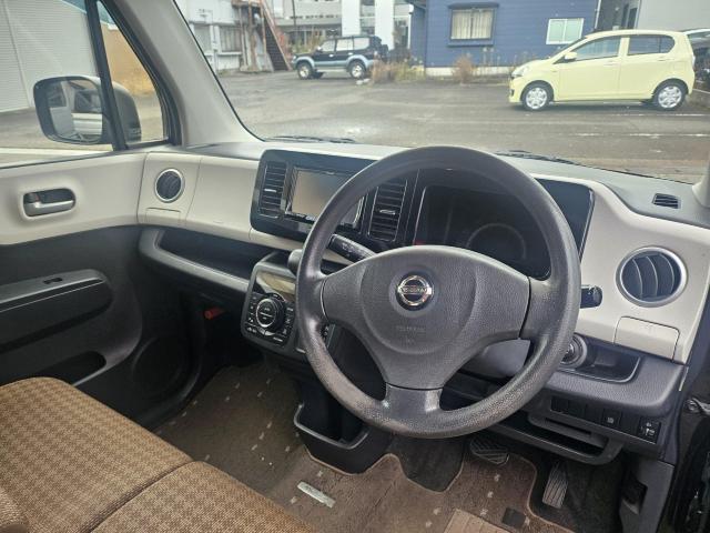 H24 モコ Pスタート スマートキー ナビ 車検8年2月 < 自動車/バイク H24 モコ Pスタート スマートキー ナビ 車検8年2月 < 自動車/バイク