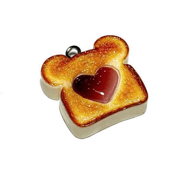 685 �F�̌`�̂��񂪂�g�[�X�g�@�n�[�g1�@�H�p���@�~�j�`���A�@�����p�[�c�@�f�U�[�g�@���َq�p�[�c  �� �y�b�g/��|/���|�� 