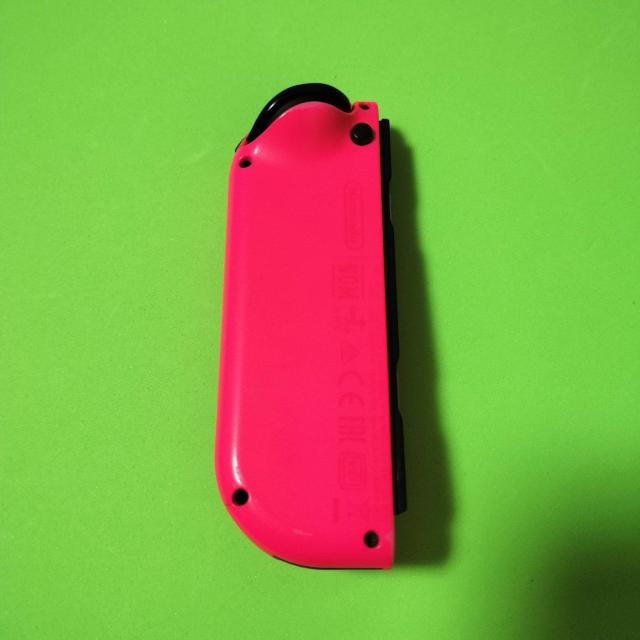 �����@���i NintendoSwitchJoyCon�l�I���s���N�@ ����m�F�i �� �Q�[���{��/�\�t�g�� 