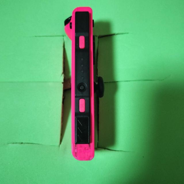 �����@���i NintendoSwitchJoyCon�l�I���s���N�@ ����m�F�i �� �Q�[���{��/�\�t�g�� 