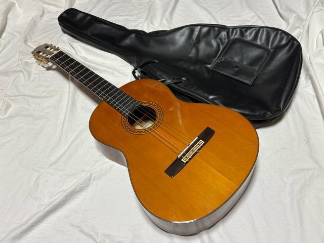 YAMAHA �N���V�b�N�M�^�[�@C-330C �\�t�g�P�[�X�t��1910-01-3  �� �z�r�[�� 