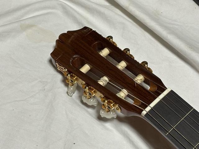 YAMAHA �N���V�b�N�M�^�[�@C-330C �\�t�g�P�[�X�t��1910-01-3 �� �z�r�[�� 