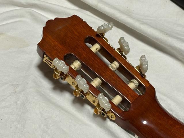 YAMAHA �N���V�b�N�M�^�[�@C-330C �\�t�g�P�[�X�t��1910-01-3 �� �z�r�[�� 