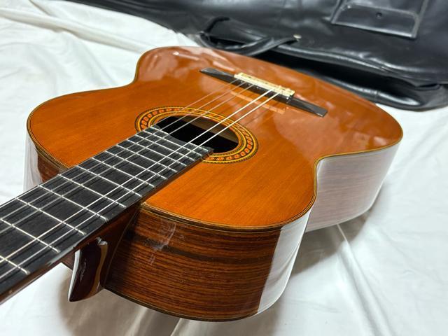 YAMAHA �N���V�b�N�M�^�[�@C-330C �\�t�g�P�[�X�t��1910-01-3 �� �z�r�[�� 