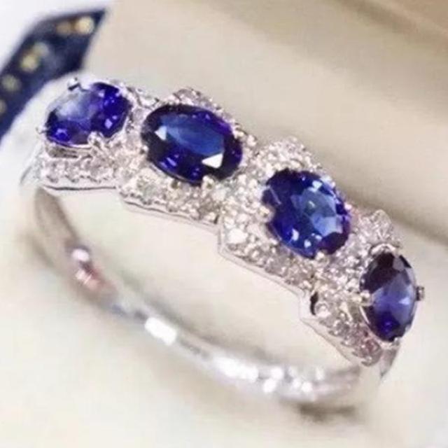 天然サファイアリング 高級 天然 ナチュラル アクセサリー カラーストーン S0_7214 < 女性アクセサリー/時計 天然サファイアリング 高級 天然 ナチュラル アクセサリー カラーストーン S0_7214 < 女性アクセサリー/時計の