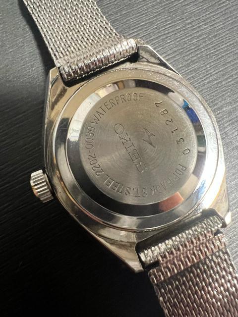 �����ASEIKO�r���v^ - ^ �� �u�����h�� 