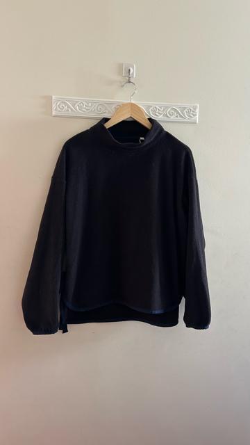 ���j�N���@�z���C�g�}�E���e�j�A�����O�@�t���[�X�I�[�o�[�T�C�Y���b�N�l�b�N�v���I�[�o�[�@���@�u���b�N�@L �� �u�����h�� 