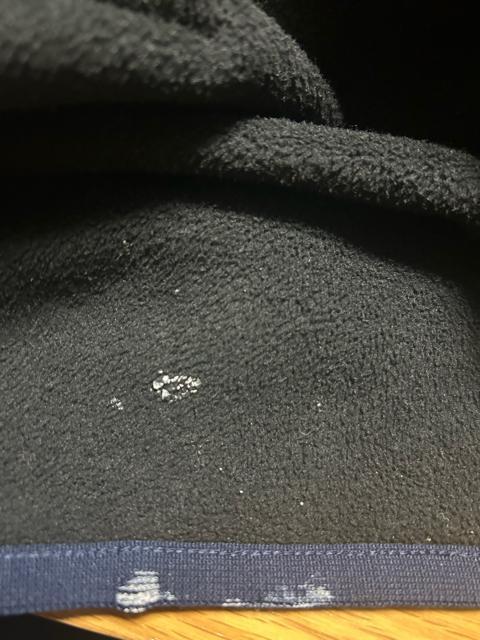 ���j�N���@�z���C�g�}�E���e�j�A�����O�@�t���[�X�I�[�o�[�T�C�Y���b�N�l�b�N�v���I�[�o�[�@���@�u���b�N�@L �� �u�����h�� 