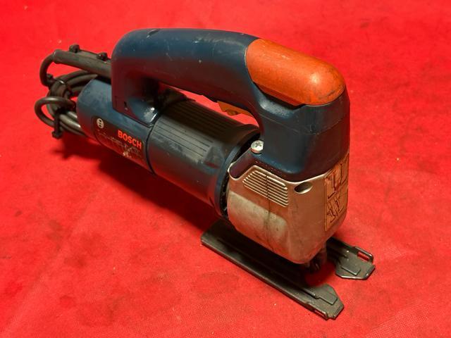 BOSCH �X�[�p�[�W�O�\�[�@GST60PBE/S ����i�@4285-07-8 �� ������/�o�C�N