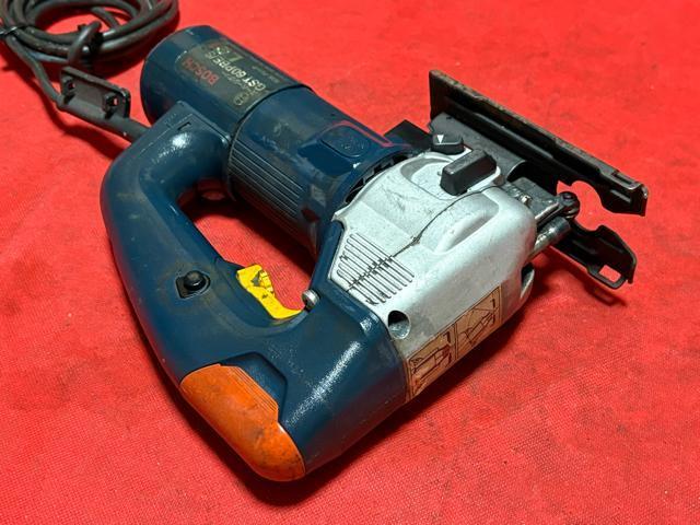 BOSCH �X�[�p�[�W�O�\�[�@GST60PBE/S ����i�@4285-07-8 �� ������/�o�C�N