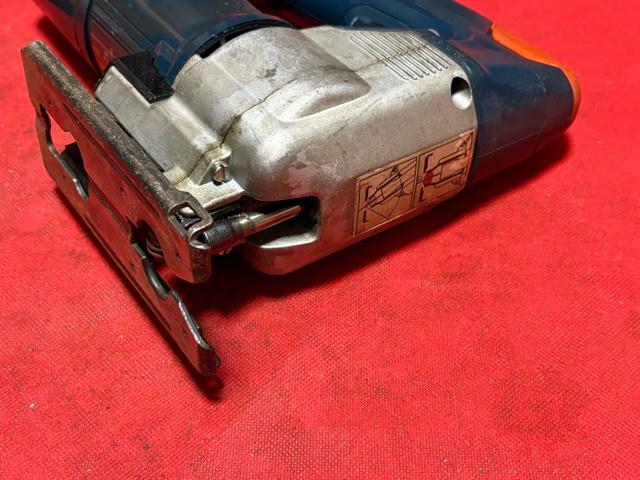 BOSCH �X�[�p�[�W�O�\�[�@GST60PBE/S ����i�@4285-07-8 �� ������/�o�C�N