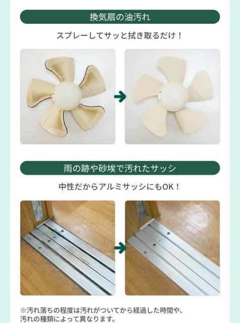 ���M �E�^�}���΂��� �E�^�}���N���[�i�[ �߂����p 350ml [�Z��p�N���[�i�[]2�� �� �C���e���A/���C�t�� 