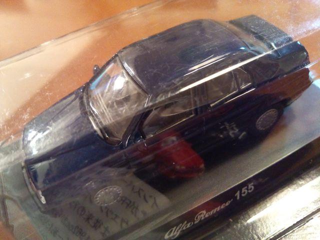 アルファロメオ1 155 ★京商サンクス限定★ < ホビー  アルファロメオ1 155 ★京商サンクス限定★ < ホビーの