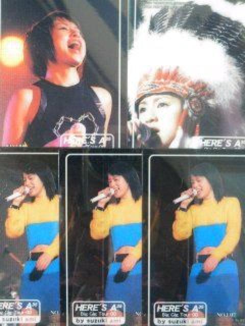 y؂݁zHERE'S A Big Gig TourvX`bNJ[h.gJ 9Zbg  ^gObY 