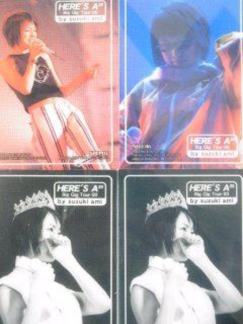 y؂݁zHERE'S A Big Gig TourvX`bNJ[h.gJ 9Zbg  ^gObY 